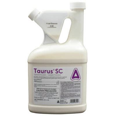 Taurus SC (78 oz.) Termite Spray (Generic Termidor) Control Solutions ...