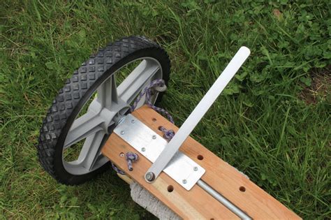 A DIY Cart - Small Boats Magazine