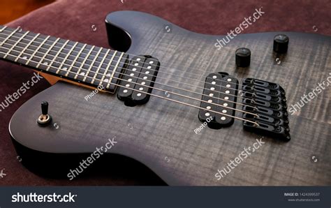 900 7 String Guitar Images, Stock Photos, 3D objects, & Vectors ...