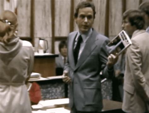 Ted Bundy was so charming that even the judge who gave him death sentence complimented him | MEAWW