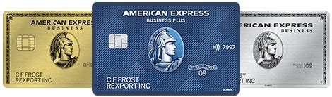 Different Types of Business Credit Cards | American Express