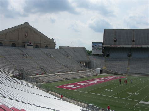 Camp Randall Stadium – StadiumDB.com