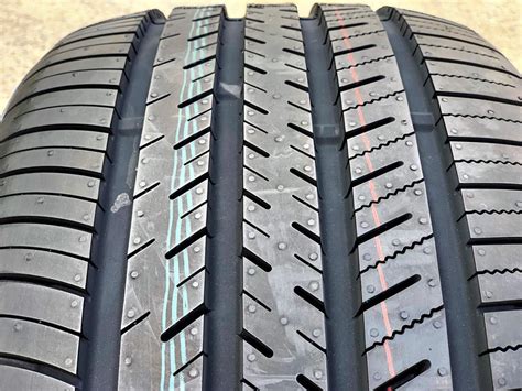 Kit of 4 (FOUR) 265/35R22 XL 102V - Atlas Tire Force UHP Performance All Season Tires - Newegg.com