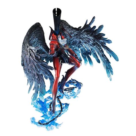 MegaHouse Arsene Persona 5 Figure Pictures - Persona Central