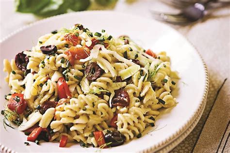 10 Best Basil Pesto Pasta Salad Recipes