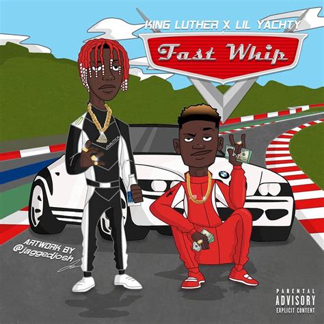 1366x768px, 720P Free download | King Luther ft. Lil Yachty - Fast Whip ...