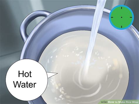 How to Make Rice Wine (with Pictures) - wikiHow