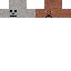 The Meatball Man (little runmo) | Minecraft Skin