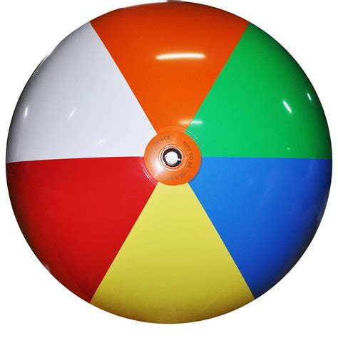 XL Beach Ball - Walmart.com