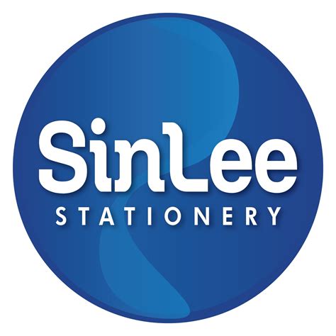 Sin Lee Stationery Plastic Co Pte Ltd