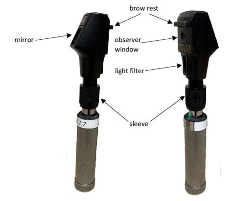 Moran CORE | Objective Refraction Techniques: Retinoscopy