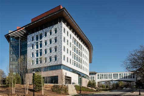 Emory Unveils Georgia's Largest Health Sciences Hub | Mirage News