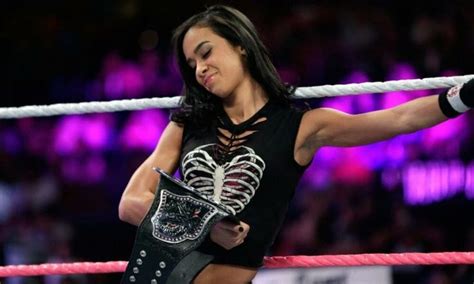 AJ Lee shuts down WWE return rumors, reason why she will never wrestle again | Aj lee, Wwe, Wwe ...