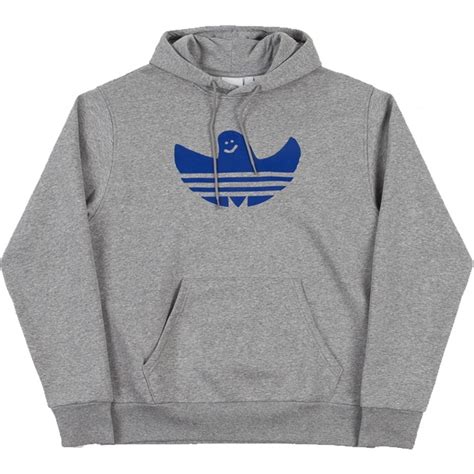 adidas skateboarding g shmoo hoodie | hoodies | natterjacks