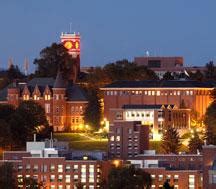 25. Washington State University - Carson College of Business (Pullman ...