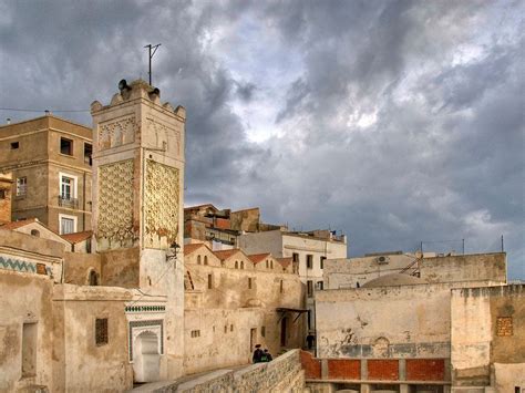 Casbah of Algiers - Algeria | Where I Wanna Be | Pinterest | Scenery