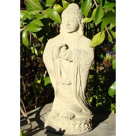 Peaceful Buddha Statues for Garden: Zen and Meditation