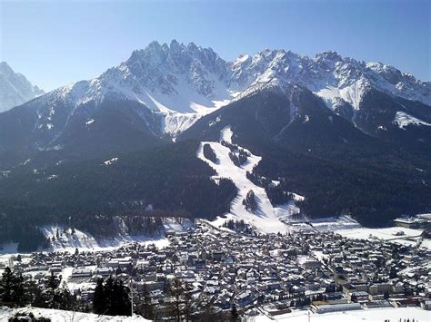 Ski resort San Candido - Photos - TopSkiResort.com