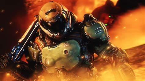 Doom Slayer by AngryRabbitGmoD on DeviantArt