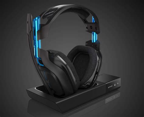 Astro A50 (2016) Review: Ultimate Gaming Headset Just Got Better | Tom ...