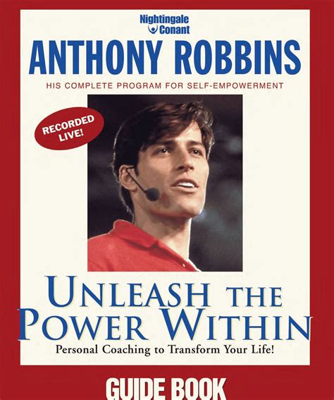 Tony Robbins Unleash The Power Within 2024 - Loria Raychel