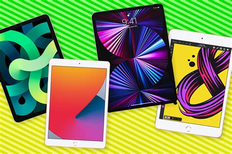 The best deals on Apple iPads to shop in November 2021