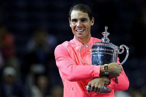 Top 5 US Open grand slam winners of all time