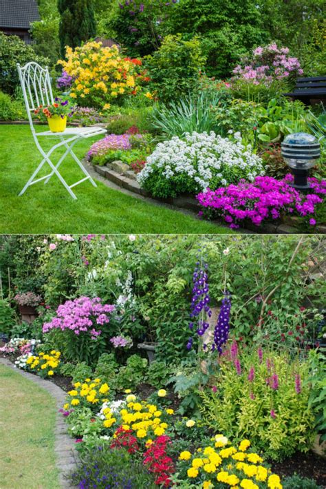 52 Best Landscaping Ideas & Garden Designs - A Piece Of Rainbow