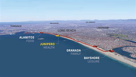 Long Beach Junipero — SALT Landscape Architects