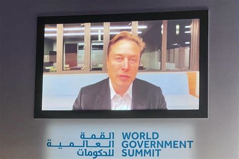 Dubai WGS 2023: Musk reveals Twitter expansion plans, including hiring new CEO