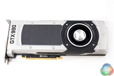 Nvidia Geforce GTX 980 Review | KitGuru- Part 2