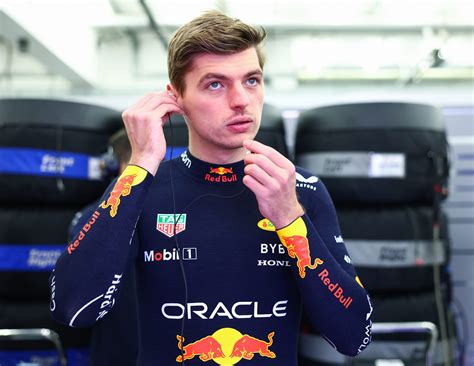 Verstappen pinpoints surprising threat to Red Bull dominance - Total ...