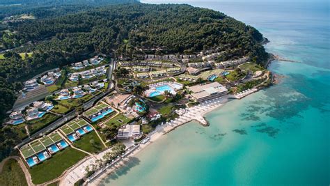 Sani Club, Halkidiki | ATOL Protected Holidays from Travelbeam