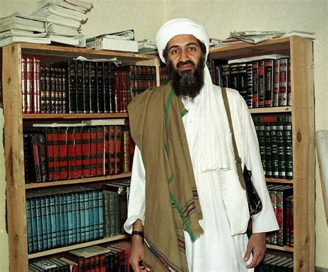 Osama bin Laden threatens U.S. over alleged 9/11 plotter - silive.com