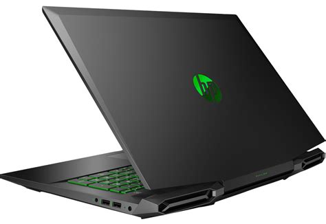 Buy HP Pavilion Gaming 17 Core i5 GTX 1650 Laptop With 128GB SSD And 32GB RAM at Evetech.co.za