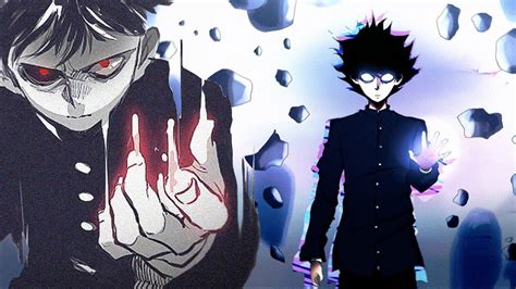 Mob Psycho 100 Season 2「AMV」- Barely Alive - YouTube