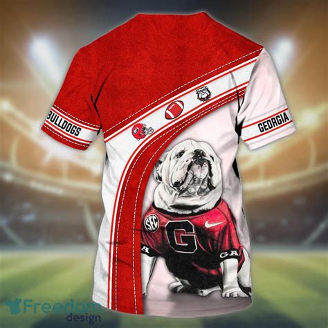 Melbourne Demons Personalized Name 3D Tshirt - Freedomdesign