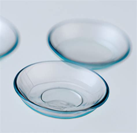 Gas Permeable Contact Lenses: Are They Right For You? - Contact Lens ...