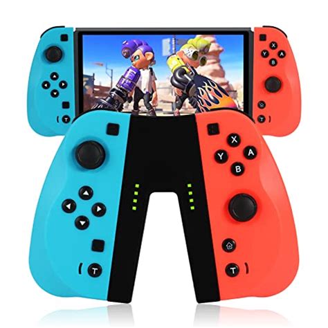 10 Best 3rd Party Joy Cons – Review And Buying Guide – blinkx.tv