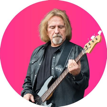 10+ Best Geezer Butler Quotes