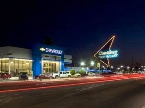 Courtesy Chevrolet - Chevrolet, Service Center, Used Car Dealer - Dealership Ratings