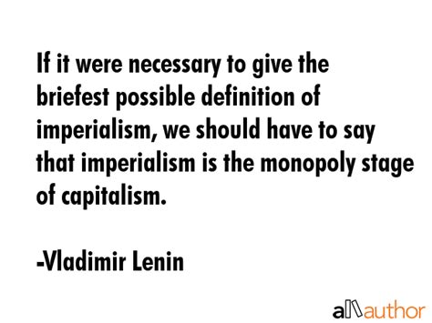 Lenin Quotes