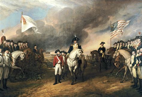 What Was the Significance of the Battle of Yorktown? | History Hit