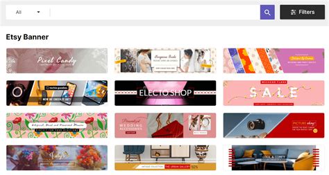 Ideal Etsy Banner Size: Everything You Need to Know - Pixelied Blog