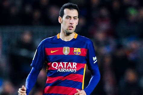 Barcelona Transfer News: Sergio Busquets in Manchester City Contact Amid Rumours | Bleacher Report