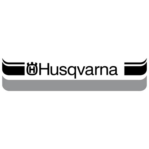 Husqvarna Logo Png, Transparent Png Transparent Png Image PNGitem ...