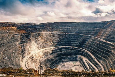 The world's top 10 gold mines - Canadian Mining Journal