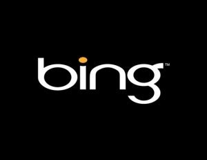 Microsoft cooking Bing client for Android?