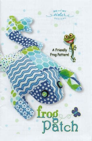 Quilt Patterns & tools – tagged "frog pattern" – Jordan Fabrics