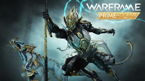 Prime Warframe Appreciation ! - General Discussion - Warframe Forums